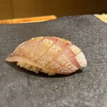 すし みむろ - 小鯛