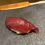 すし みむろ - 赤身