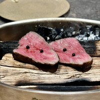 薪焼き flamma - 
