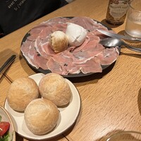 オービカ モッツァレラバー 横浜店 - 