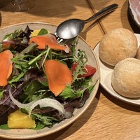 オービカ モッツァレラバー 横浜店 - 