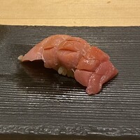 渋谷 すし仙 - やま幸本鮪