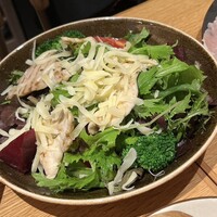 オービカ モッツァレラバー 横浜店 - 