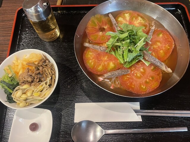 Kyo Yakiniku Kikyo photo 2