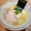 ジャパニーズ ラーメン 五感