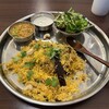 四次元食堂 南インドオステリア