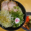 博多ラーメン 池めん 牧之原本店