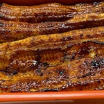 駿河屋 - フワっとしていました