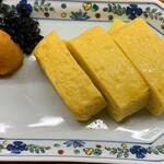 駿河屋 - 出汁巻玉子は