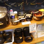 博多ラーメン 池めん - 