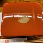 駿河屋 - 富士山を模った器