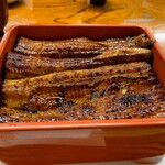 駿河屋 - 熱々で