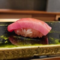 鮨 ふじおか - 中トロ