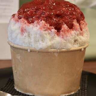 氷カフェ あん_0