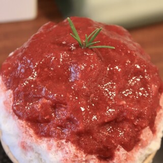 氷カフェ あん_1