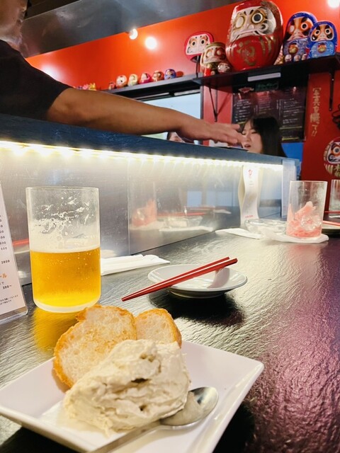 浮世ばなれ 勾当台公園 | 仙台の居酒屋