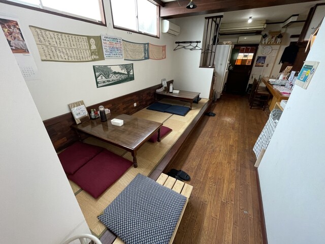 おにQ（オニキュウ） - 酒田（おにぎり）の写真