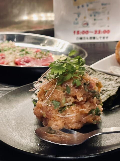 浮世ばなれ - 勾当台公園（居酒屋）の写真