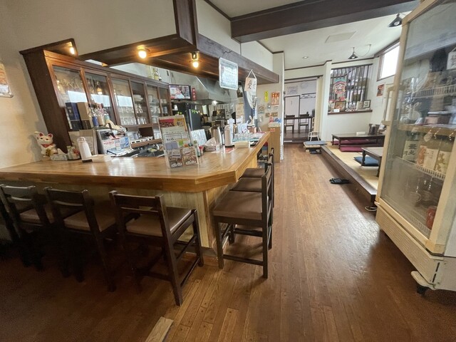 おにQ（オニキュウ） - 酒田（おにぎり）の写真