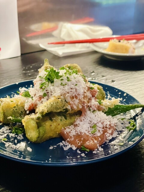 浮世ばなれ - 勾当台公園（居酒屋）の写真