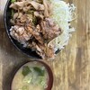 伝説のすた丼屋 埼大通り店
