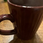 俺のハンバーグ 渡なべ  - 