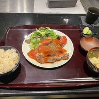 鉄板 源 - 