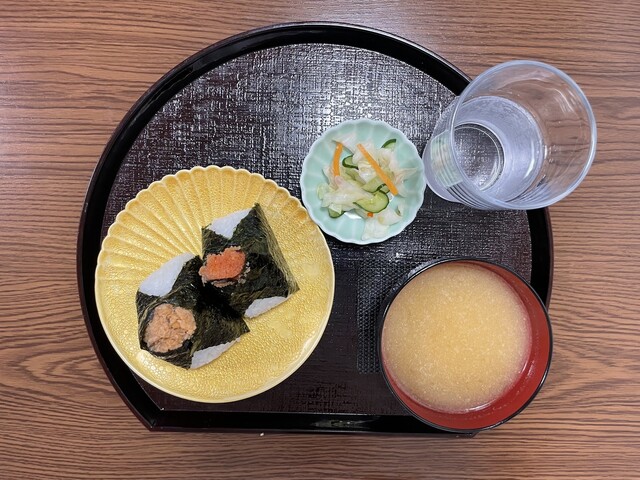 おにQ（オニキュウ） - 酒田（おにぎり）の写真