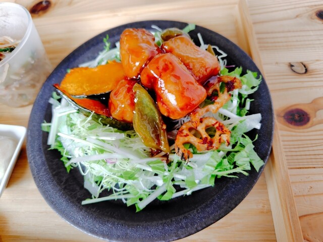 三v日月堂 - 土庄町その他/カフェ | 食べログ
