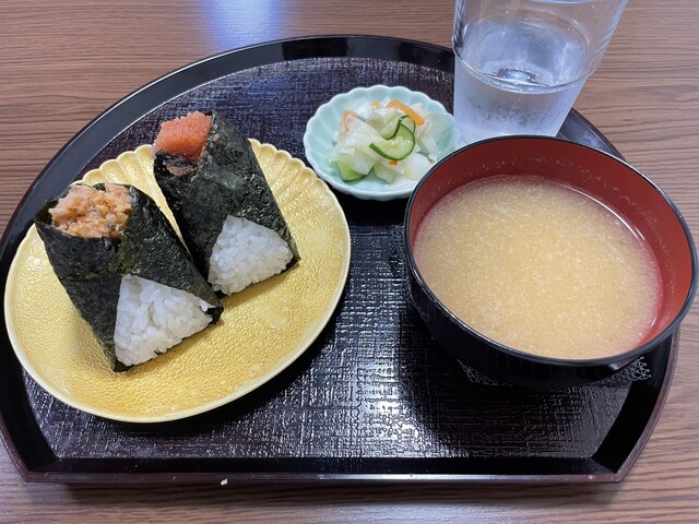 おにQ（オニキュウ） - 酒田（おにぎり）の写真