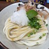 讃岐うどん いわい