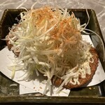 完全個室と創作和食 こころざし - 