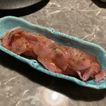 完全個室と創作和食 こころざし - 