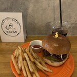 夜はお酒 昼はコーヒー torai - 