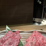 黒毛和牛焼肉 薩摩 牛の蔵 - 