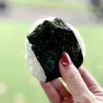 かわばんち - ボリュームあるおにぎり♡