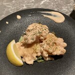 完全個室と創作和食 こころざし - 