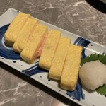 完全個室と創作和食 こころざし - 