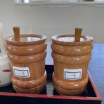 快適本舗 くりさわ - 料理写真: