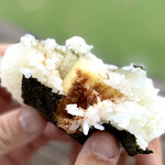 かわばんち - おかかチーズ