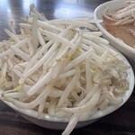 味噌麺処 花道庵 - 