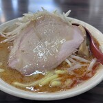 味噌麺処 花道庵 - 