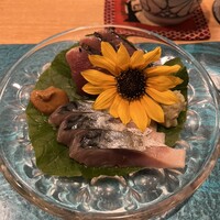 日本料理秀たか - 