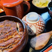 炭焼 うな富士 有楽町店 - 