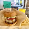 淡路島バーガーカフェ