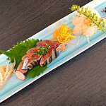 入谷鬼子母神門前のだや - ライブキッチンhttps://tblg.k-img.com/restaurant/images/Rvw/299606/100x100_square_ffb061c7d1e68b96d02e18d246fb09d1.jpg「造里」