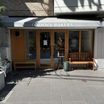 グルービー ベイカーズ - 