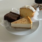 グルービー ベイカーズ - 