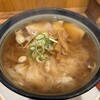 ワンタンメンの満月 三鷹店