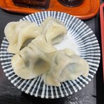 中国蘭州牛肉ラーメン 国壱麺 御徒町本店 - 